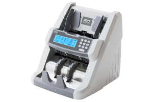 PRO 150CL/U счётчик банкнот